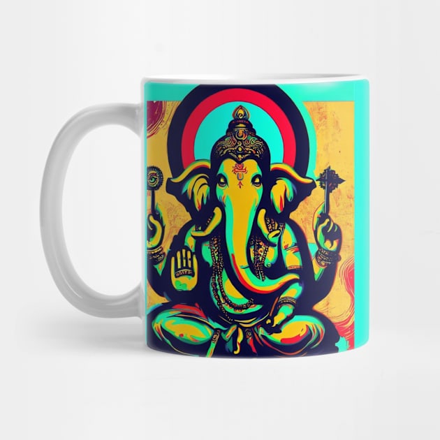 Ganesh 1 by Generation Last